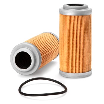 Fleetguard Hydraulic Filter - HF28836 Fleetguard Hydraulic Filter - HF28836